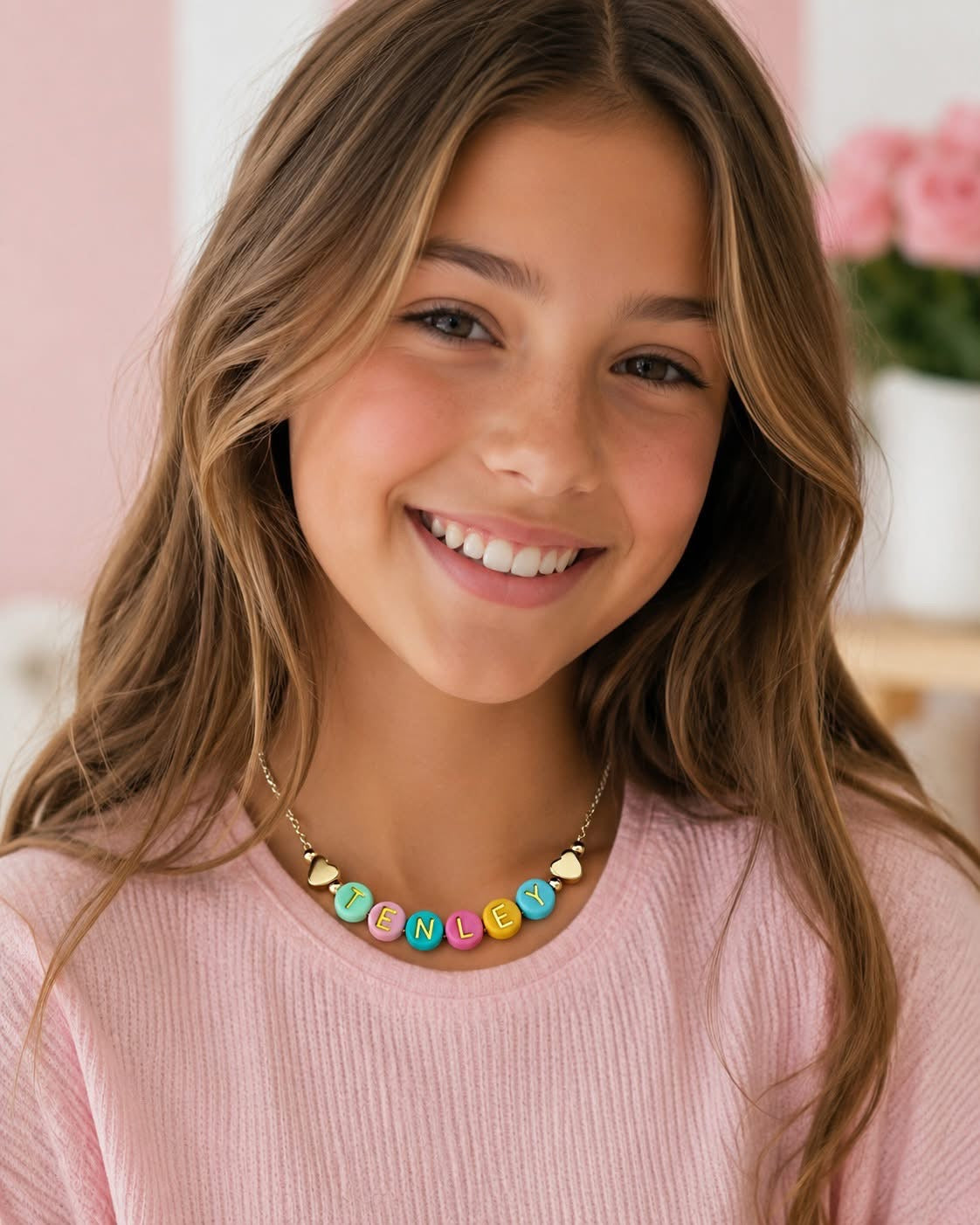 Name Necklace