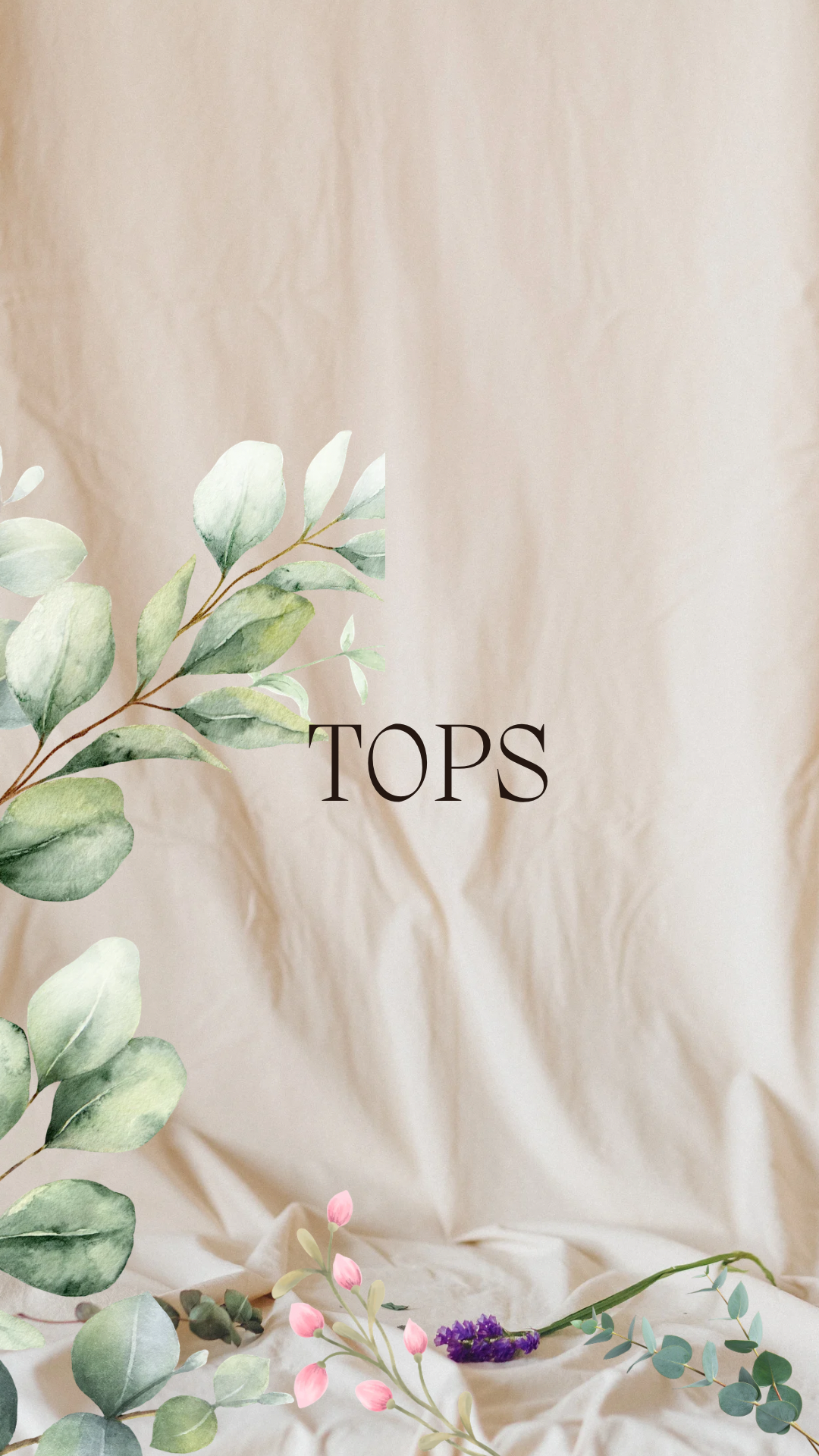 Tops