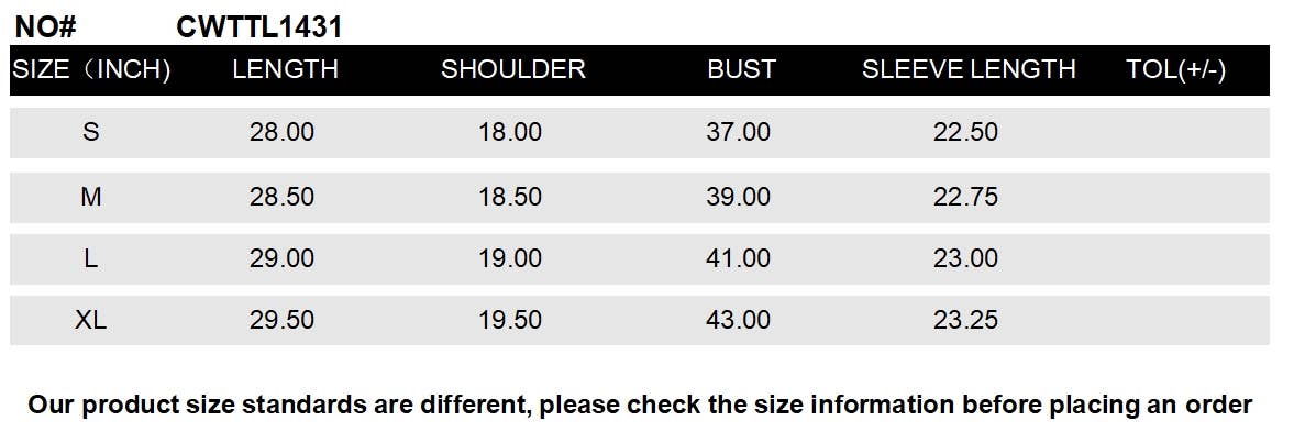 Round Neck Long Sleeved Top