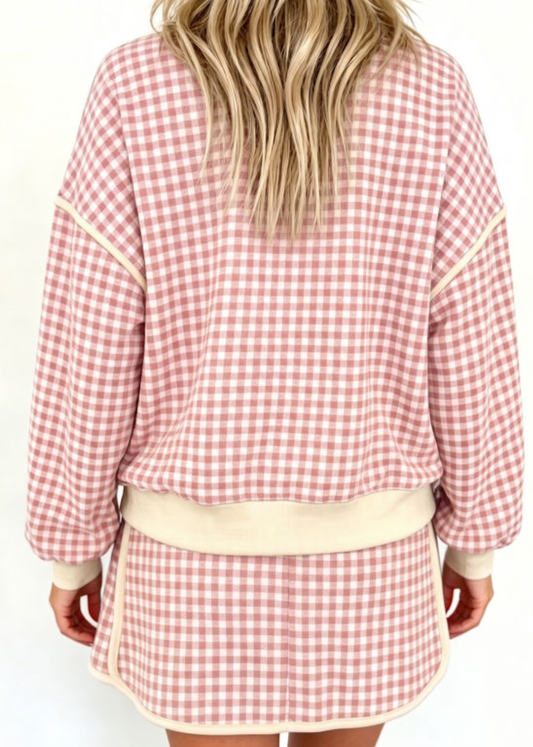 Gingham Sets