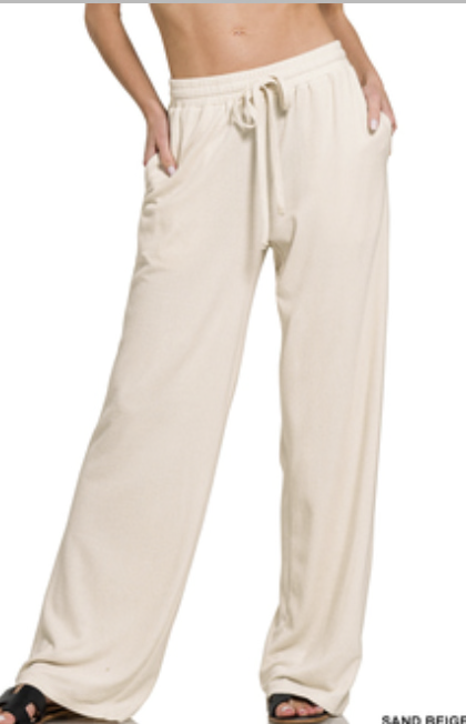 Zenana Lounge Pants