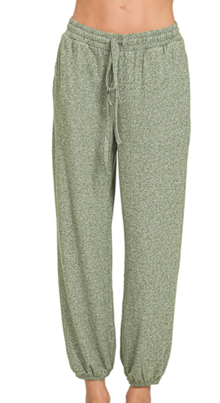 Zenana Joggers