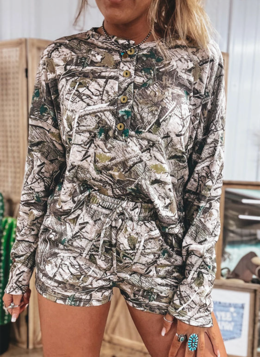 Camo Set