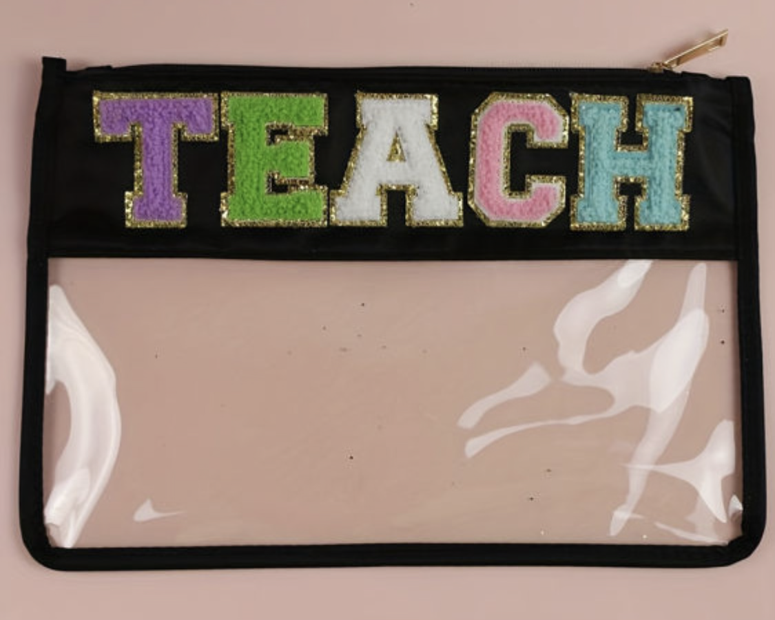 Teach Bag