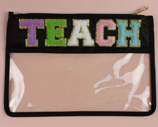 Teach Bag