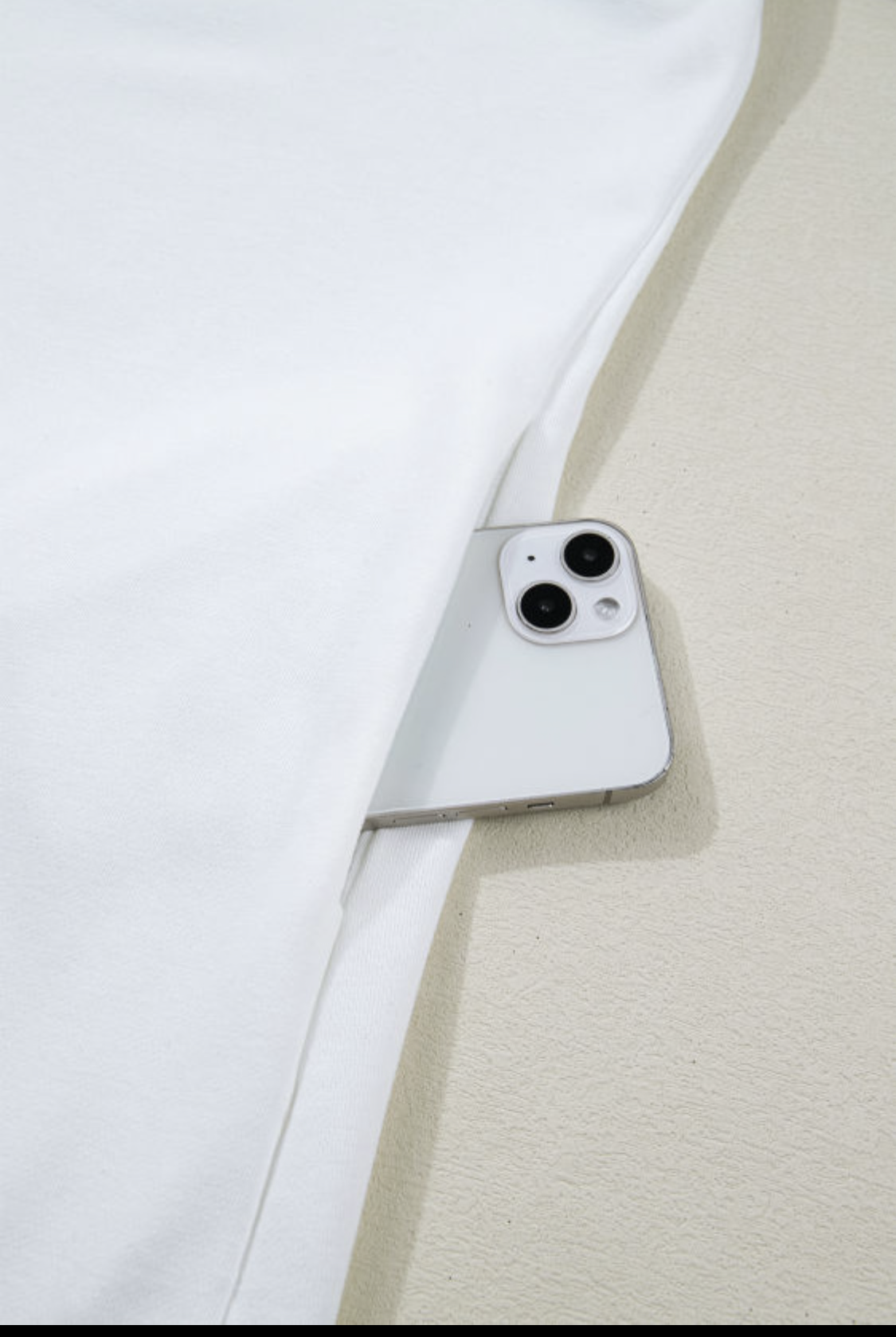 White Sleeveless Dress