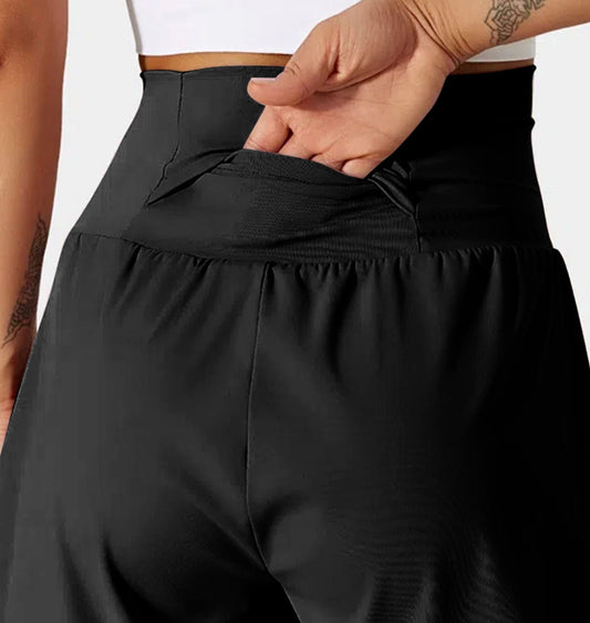 Athletic Shorts
