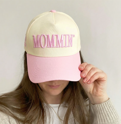 Mommin Hat