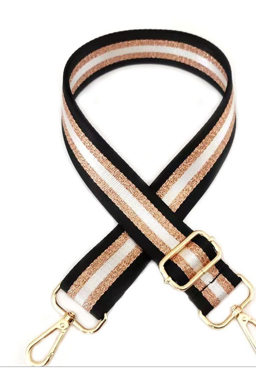 Game Day Purse Straps