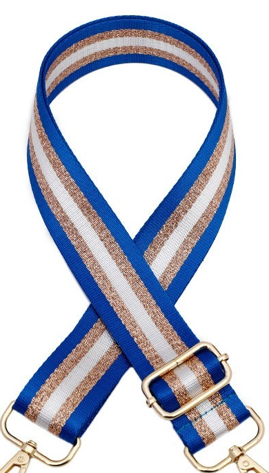 Game Day Purse Straps