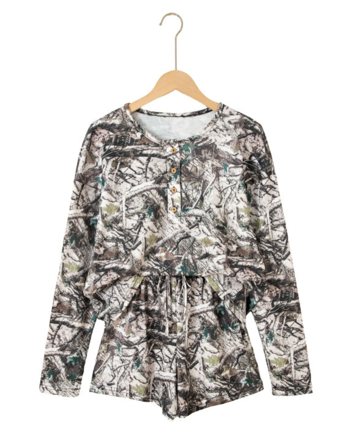 Camo Set