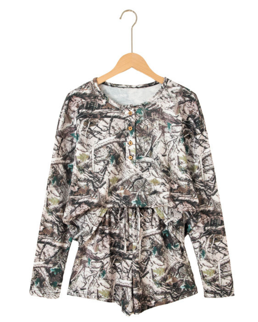 Camo Set