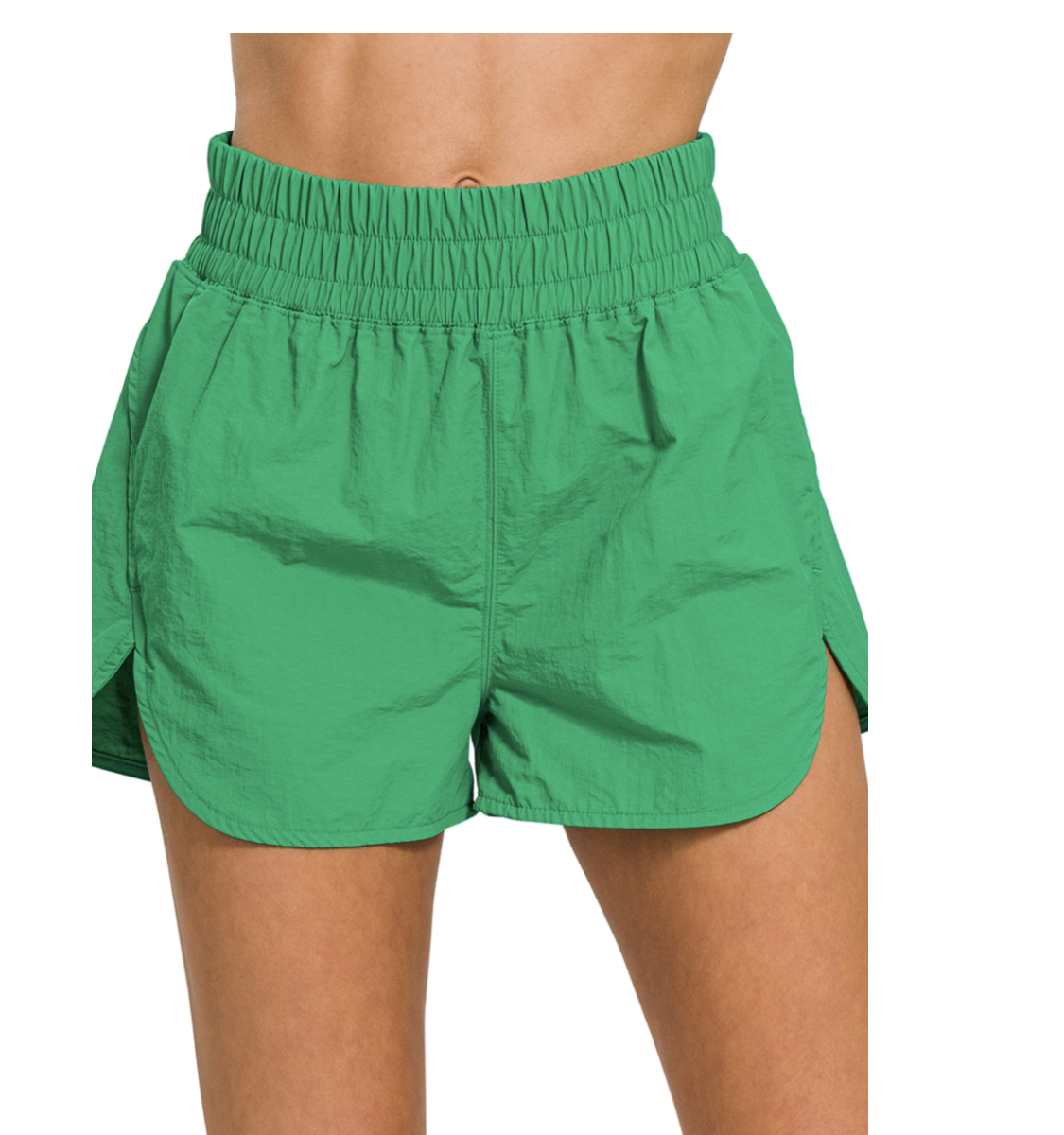 Zenana Shorts