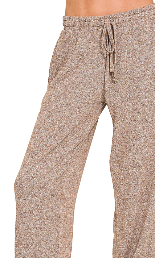 Zenana Joggers