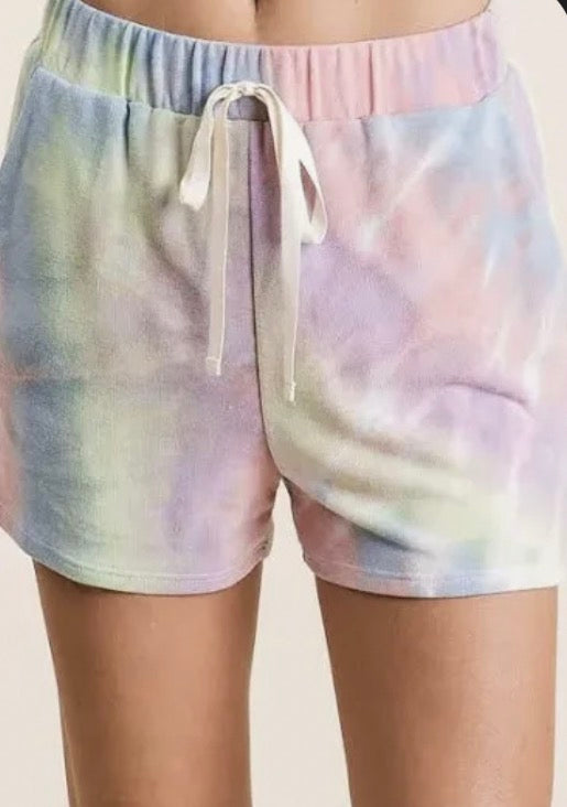BiBi Lounge Shorts