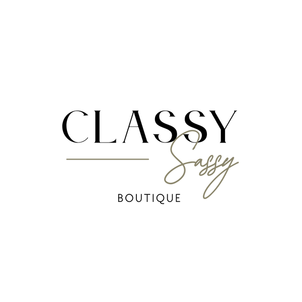 Classy & Sassy