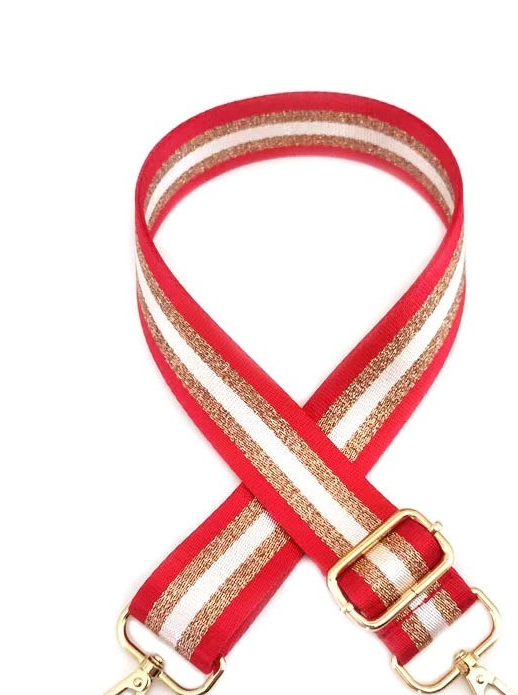 Game Day Purse Straps