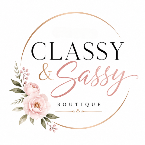 Classy & Sassy