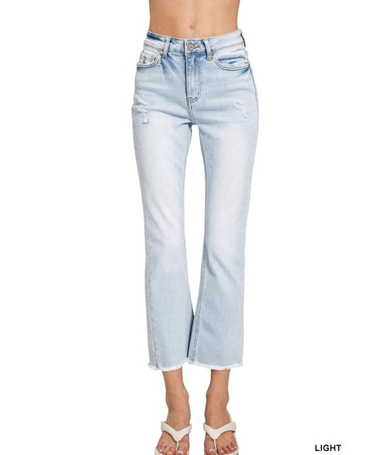 Light Zenana Jeans