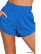 Zenana Shorts