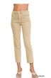 Zenana Ash Mocha Jeans