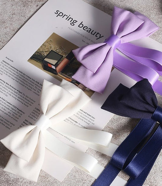 Zenana Bows